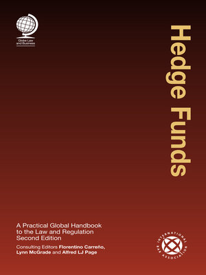cover image of Hedge Funds